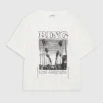 Anine Bing t-shirt Louis