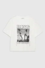 Anine Bing t-shirt Louis
