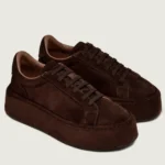 Casadei Sneakersy Renna