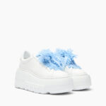 Casadei Sneakersy The Nexus