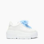 Casadei Sneakersy The Nexus - obrazek 3