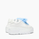 Casadei Sneakersy The Nexus - obrazek 2