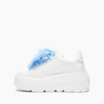 Casadei Sneakersy The Nexus - obrazek 5