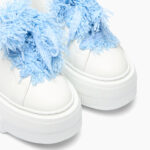 Casadei Sneakersy The Nexus - obrazek 4