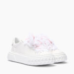 Casadei Sneakersy off-road