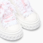 Casadei Sneakersy off-road - obrazek 5