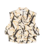 Elisabetta Franchi Crop Top