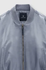 Anine Bing kurtka bomber - obrazek 2