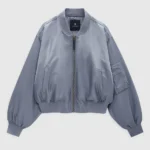 Anine Bing kurtka bomber
