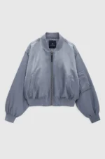 Anine Bing kurtka bomber