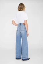 Anine Bing Levis Jeans - obrazek 4