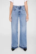 Anine Bing Levis Jeans - obrazek 3