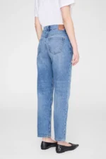 Anine Bing Jeansy Kate - obrazek 4
